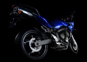 Yamaha FZ6 Fazer